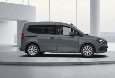 Mercedes-Benz T-Klasse Gebrauchtwagen