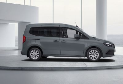 Mercedes-Benz T-Klasse Gebrauchtwagen Mercedes-Benz T-Klasse Gebrauchtwagen