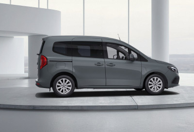 Mercedes-Benz T-Klasse Gebrauchtwagen