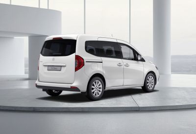 Mercedes-Benz T-Klasse Gebrauchtwagen Mercedes-Benz T-Klasse Gebrauchtwagen