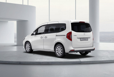 Mercedes-Benz T-Klasse Gebrauchtwagen