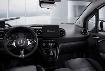 Mercedes-Benz T-Klasse Gebrauchtwagen