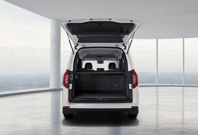 Mercedes-Benz T-Klasse Gebrauchtwagen