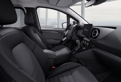 Mercedes-Benz T-Klasse Gebrauchtwagen