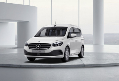 Mercedes-Benz T-Klasse Gebrauchtwagen