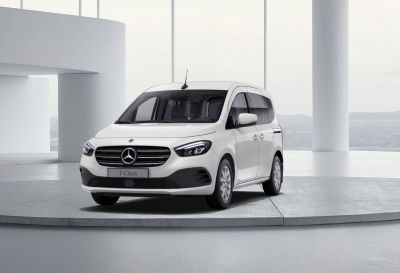 Mercedes-Benz T-Klasse Gebrauchtwagen Mercedes-Benz T-Klasse Gebrauchtwagen