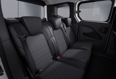 Mercedes-Benz T-Klasse Gebrauchtwagen