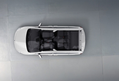 Mercedes-Benz T-Klasse Gebrauchtwagen