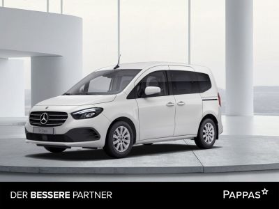 Mercedes-Benz T-Klasse Gebrauchtwagen Mercedes-Benz T-Klasse Gebrauchtwagen