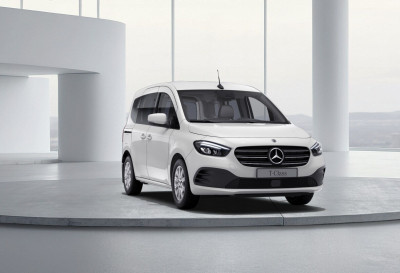 Mercedes-Benz T-Klasse Gebrauchtwagen