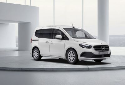 Mercedes-Benz T-Klasse Gebrauchtwagen Mercedes-Benz T-Klasse Gebrauchtwagen