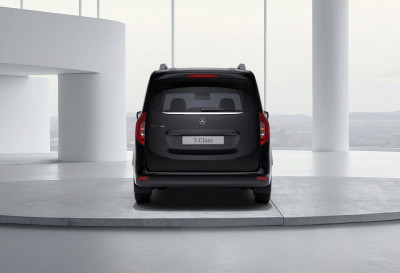 Mercedes-Benz T-Klasse Gebrauchtwagen Mercedes-Benz T-Klasse Gebrauchtwagen