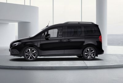 Mercedes-Benz T-Klasse Gebrauchtwagen Mercedes-Benz T-Klasse Gebrauchtwagen