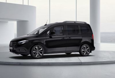 Mercedes-Benz T-Klasse Gebrauchtwagen Mercedes-Benz T-Klasse Gebrauchtwagen