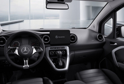 Mercedes-Benz T-Klasse Gebrauchtwagen Mercedes-Benz T-Klasse Gebrauchtwagen