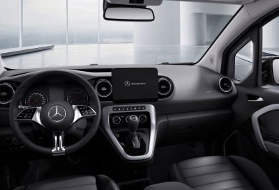 Mercedes-Benz T-Klasse Gebrauchtwagen Mercedes-Benz T-Klasse Gebrauchtwagen
