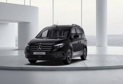 Mercedes-Benz T-Klasse Gebrauchtwagen Mercedes-Benz T-Klasse Gebrauchtwagen