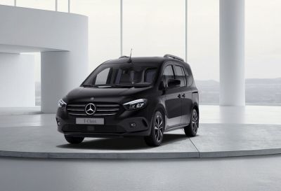 Mercedes-Benz T-Klasse Gebrauchtwagen Mercedes-Benz T-Klasse Gebrauchtwagen