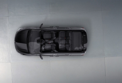 Mercedes-Benz T-Klasse Gebrauchtwagen Mercedes-Benz T-Klasse Gebrauchtwagen