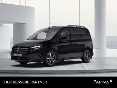 Mercedes-Benz T-Klasse Gebrauchtwagen Mercedes-Benz T-Klasse Gebrauchtwagen