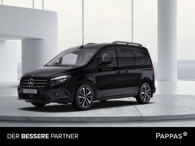 Mercedes-Benz T-Klasse Gebrauchtwagen Mercedes-Benz T-Klasse Gebrauchtwagen