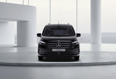 Mercedes-Benz T-Klasse Gebrauchtwagen Mercedes-Benz T-Klasse Gebrauchtwagen