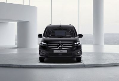 Mercedes-Benz T-Klasse Gebrauchtwagen Mercedes-Benz T-Klasse Gebrauchtwagen