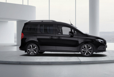 Mercedes-Benz T-Klasse Gebrauchtwagen Mercedes-Benz T-Klasse Gebrauchtwagen