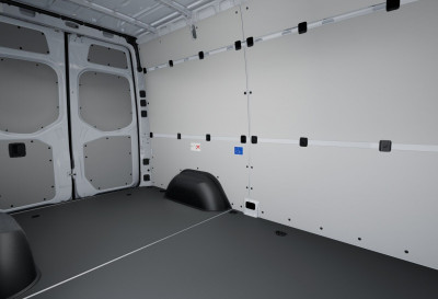 Mercedes-Benz Sprinter Gebrauchtwagen