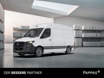 Mercedes-Benz Sprinter Gebrauchtwagen Mercedes-Benz Sprinter Gebrauchtwagen