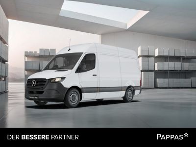 Mercedes-Benz Sprinter Gebrauchtwagen Mercedes-Benz Sprinter Gebrauchtwagen