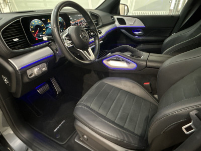 Mercedes-Benz GLE Gebrauchtwagen