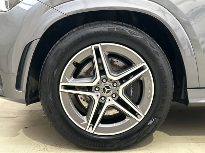 Mercedes-Benz GLE Gebrauchtwagen