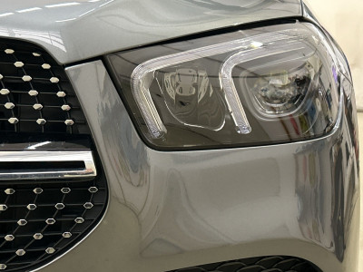 Mercedes-Benz GLE Gebrauchtwagen