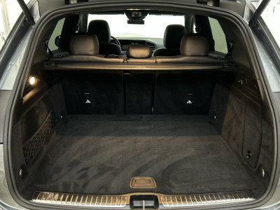 Mercedes-Benz GLE Gebrauchtwagen