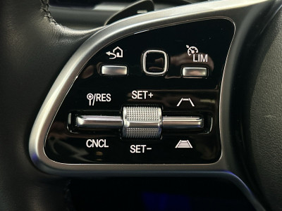 Mercedes-Benz GLE Gebrauchtwagen