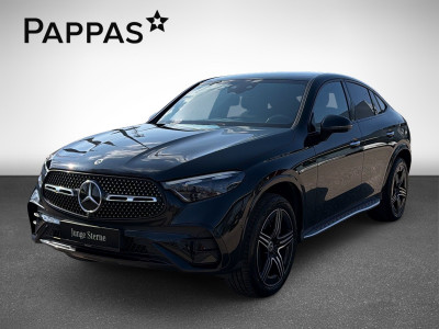 Mercedes-Benz GLC Gebrauchtwagen