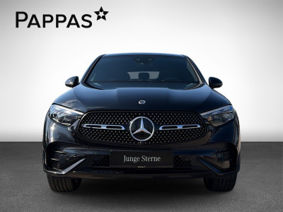 Mercedes-Benz GLC Gebrauchtwagen