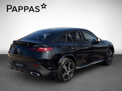 Mercedes-Benz GLC Gebrauchtwagen