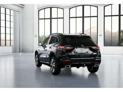 Mercedes-Benz GLA Gebrauchtwagen