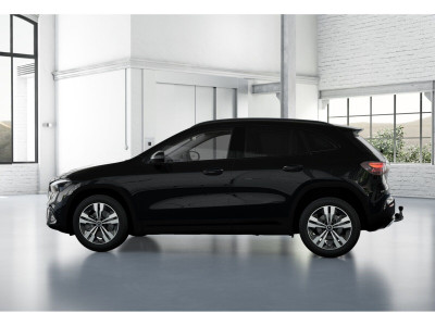 Mercedes-Benz GLA Gebrauchtwagen
