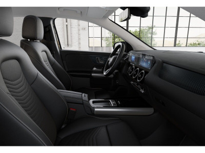 Mercedes-Benz GLA Gebrauchtwagen