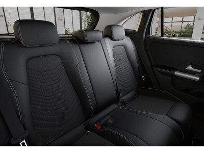 Mercedes-Benz GLA Gebrauchtwagen