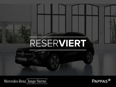 Mercedes-Benz GLA Gebrauchtwagen