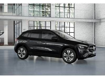 Mercedes-Benz GLA Gebrauchtwagen