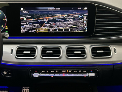 Mercedes-Benz GLE Gebrauchtwagen