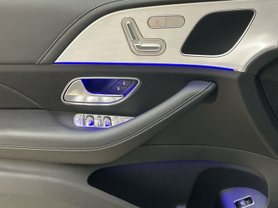 Mercedes-Benz GLE Gebrauchtwagen