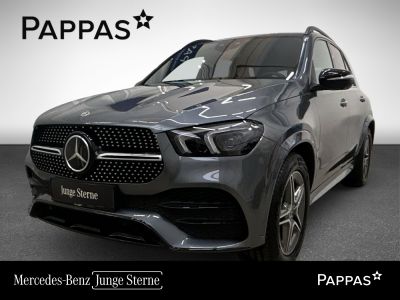 Mercedes-Benz GLE Gebrauchtwagen