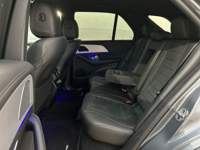 Mercedes-Benz GLE Gebrauchtwagen