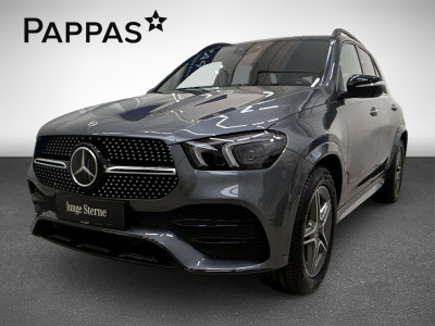 Mercedes-Benz GLE Gebrauchtwagen